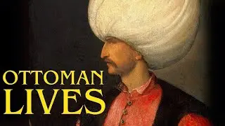 The Janissary | Ottoman Lives Podcast with Scott Rank
