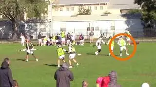Camden Rappis 2024 Attack - Winter Highlights- Club Nationals and Sandstorm Festival- True Lacrosse