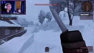 event CORE качество сожрали цыгане (нарезка стрима)