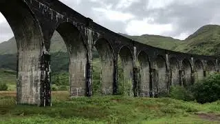 Scotland 2019