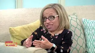 Dr. Jen Arnold | Morning Blend