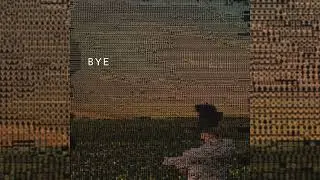 bye - (Prod. Kceb)