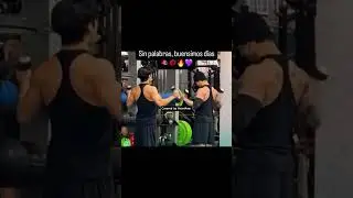Jungkook of BTS building muscles at the gym with his bf #jungkook#bts2025#kpop#bts#jk#trending#fyp