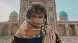 Rakhim - Look at me Habibi! (Alexander Novchenkov Remix)