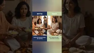 Post-delivery care is full of myths Let&rsquo;s breakthem with facts everymom must know.Watch till the end
