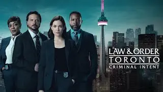 Law & Order Toronto: Criminal Intent Custom INTRO (German Style) V1-3