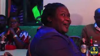 Pengle Luo stand up Comedy   Pengle