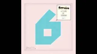 Atapy - Get Familiar  feat. Louisahhh!!! (Original mix). SURUBA034