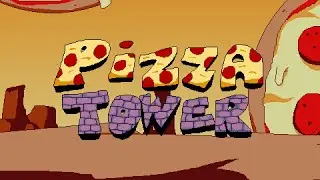 Pizza Engineer - Pizza Tower