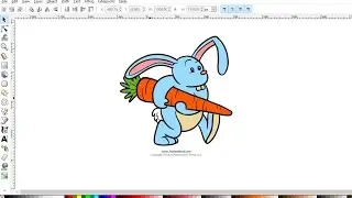 Finding & tracing a multi-layer image in Inkscape