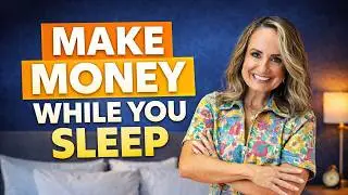 Can a Small Business Really Make Money While It Sleeps? | Building Recurring Revenue the Rascal Way