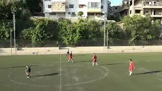 Shabeb Srifa vs Riyadi Aakar -  Game Highlights