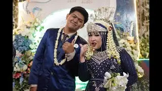 Wedding Nanda Icat 09-10/01/2026