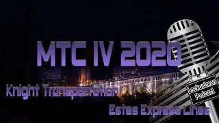 Estes Express Lines | Lockoutmen Makes The Call 2020