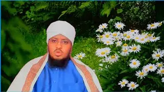 Sida Ugu Sahlan Ee Caruurta Quraanka Loo Bari Karo - Sh Xasan Al-waajidi -