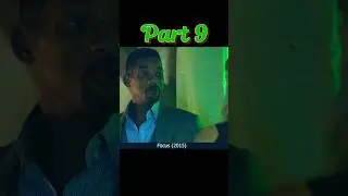 Focus Movie Explained in Hindi | Will Smith की चालाकी 😮| Part 9