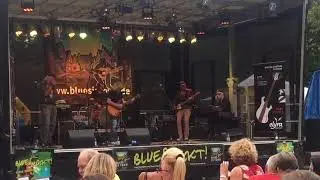 Calo Rapallo Band - B&uuml;rgerfest Esslingen 06.07.2019