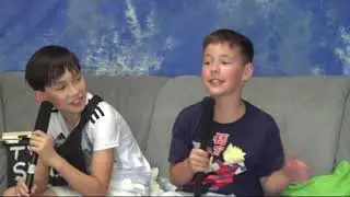 TV-Studio 2025