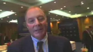 Ask a Leader 2011 -- William D  Green