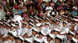 PIT Maritime Students Recognition Day 2010