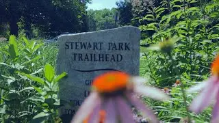 Random Central New York Excursion