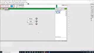 Citect Graphic Builder Introduction