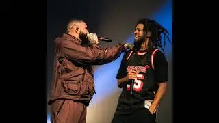 J Cole x Drake Type Beat - 