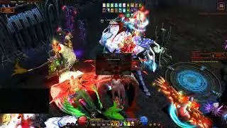 Aaka War - Arca Mu SS16 Part 2 03/06/22