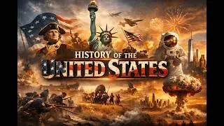 History of the United States