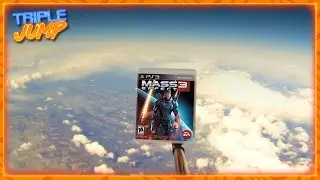 10 Weirdest Video Game Marketing Stunts