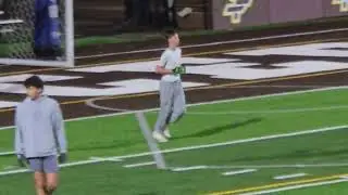 2025 11 Chris TMP Elite 7v7 Football Tryouts - Great Change of Direction