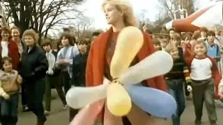 Iveta Barto&scaron;ov&aacute; | Radov&aacute;nky | 1987 | TV 3