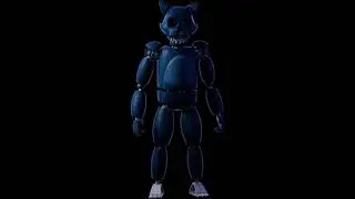 Five Nights at Candy's 1 Old Candy Jumpscare Sound #fivenightsatcandy #fnac #fivenightsatcandys