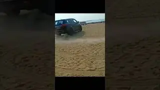 TATA HEXA EXTREME DRIFTS | drift 2024
