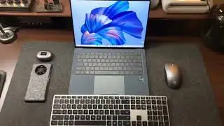 Huawei MateBook X Pro Unboxing & Review | Laptop Features & Price Pakistan | GSK7