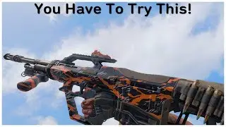 The Tactical Rifle Buff That Nobody Is Talking About! (ABR 223 Buff) - Call of Duty Black Ops 4