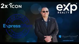 ExpressOffers Agent Success - Cash Offers Mastermind w/Jordan Ray