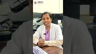 सटीक जांच, बेहतर इलाज की शुरुआत | OPCH HEALTHCARE