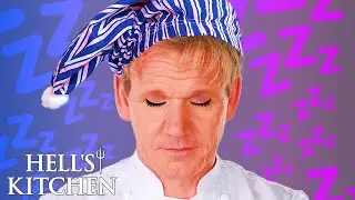 episodes to fall asleep to 💤 | Full Episodes | Hell's Kitchen