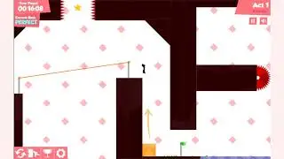 How to play Vex 3 game | Free online games | MantiGames.com