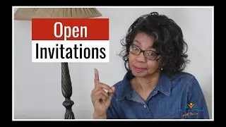 Shoutout Sunday Show with Denise Jordan Thumbnail And Channel Review