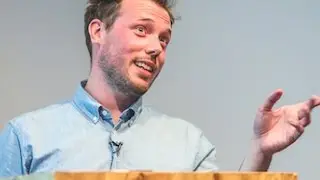 Nicer Tuesdays: Ben Newman