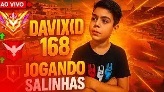 FELIZ 2026 JOGANDO VARIOS JOGOS (@DAVIXD168)👑