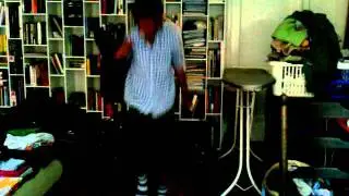 jerkin for vlado footwear,dropdead inc ,bangbros en(belguim europe*)