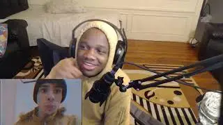 BEATBOX PWAD - IT IS NOT THE MELODY REACTION