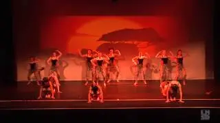 LMSD Showcase 2014
