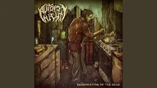 Dead Men Scream