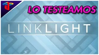 TESTEAMOS Linklight en VIVO!!