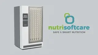 Nutrisoftcare - Advanced Clinical Nutrition Technology