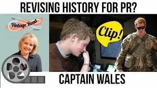 CLIPS: Manipulating HARRY'S Web Search Results!